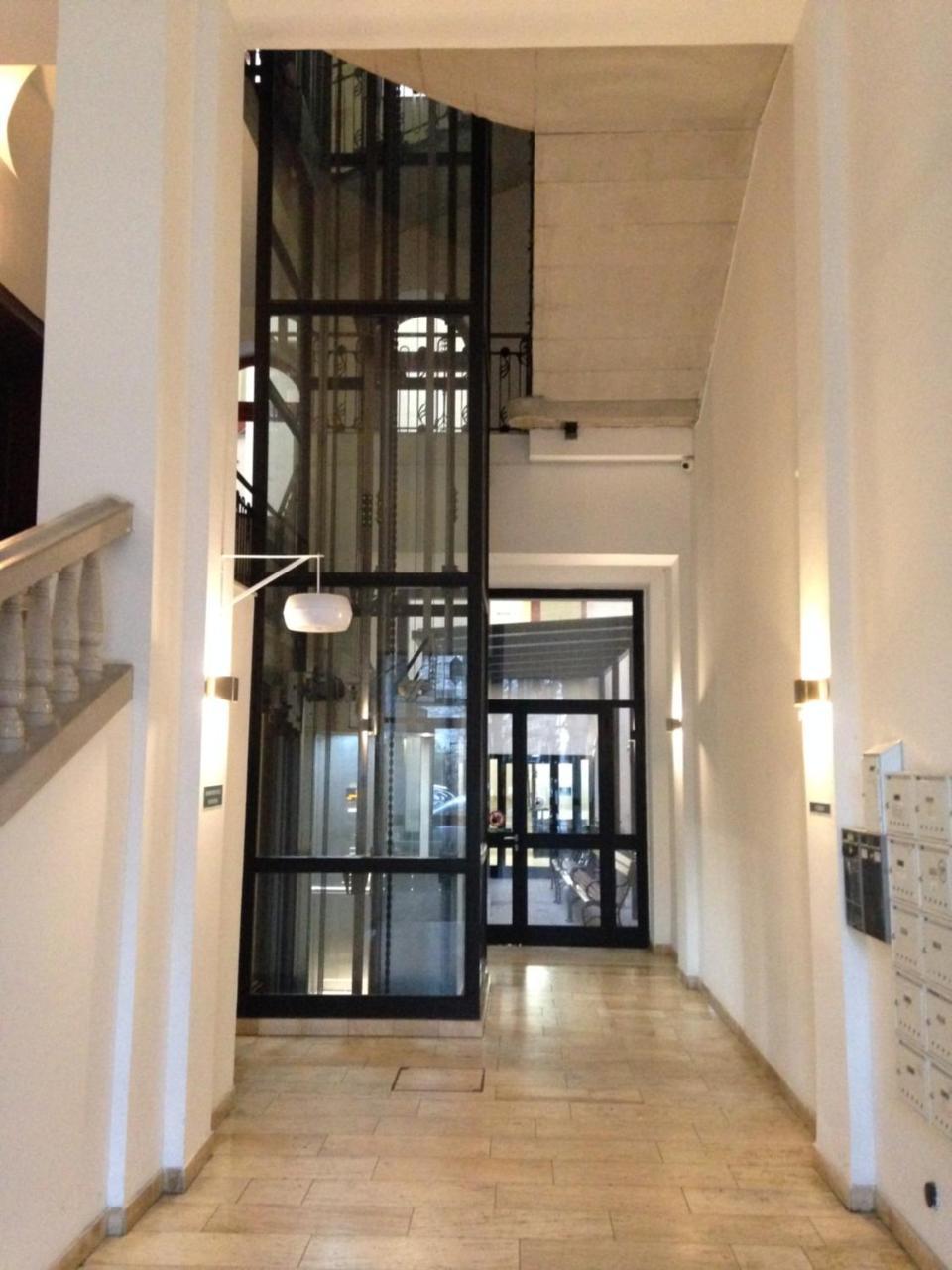 Family Suite By Heroes' Square Budapest Exteriör bild
